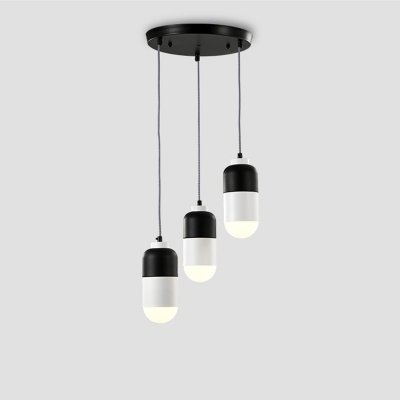 Подвесной светильник FLOBY D30 ImperiumLoft 228753-26