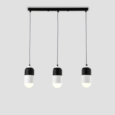 Подвесной светильник FLOBY L60 ImperiumLoft 228754-26