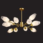 Потолочная люстра SELESTE D105 ImperiumLoft 228758-26