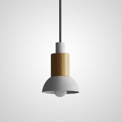 Подвесной светильник FANTA D12 White ImperiumLoft 228768-26