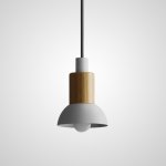 Подвесной светильник FANTA D12 White ImperiumLoft 228768-26