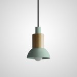 Подвесной светильник FANTA D12 Green ImperiumLoft 228771-26