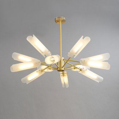 Подвесная люстра NEROLA D112 ImperiumLoft 228832-26 Подвесная люстра NEROLA D112 ImperiumLoft 228832-26