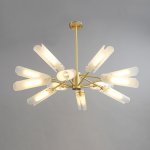 Подвесная люстра NEROLA D112 ImperiumLoft 228832-26