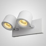 Настенный светильник TINY WALL L2 White ImperiumLoft 228846-26