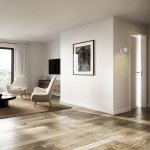 Настенный светильник TINY WALL L1 Black ImperiumLoft 228847-26