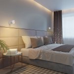 Настенный светильник TINY WALL L1 Black ImperiumLoft 228847-26