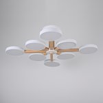 Потолочный светильник TURNA L8 White ImperiumLoft 228849-26