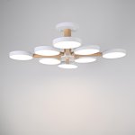 Потолочный светильник TURNA L8 White ImperiumLoft 228849-26