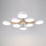 Потолочный светильник TURNA L8 White ImperiumLoft 228849-26