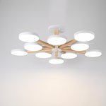 Потолочный светильник TURNA L10 White ImperiumLoft 228850-26