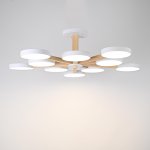 Потолочный светильник TURNA L10 White ImperiumLoft 228850-26