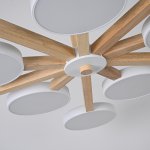 Потолочный светильник TURNA L10 White ImperiumLoft 228850-26