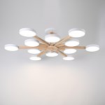 Потолочный светильник TURNA L12 White ImperiumLoft 228851-26