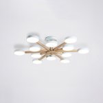 Потолочный светильник TURNA L12 White ImperiumLoft 228851-26