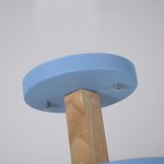 Потолочный светильник TURNA L6 Blue ImperiumLoft 228852-26