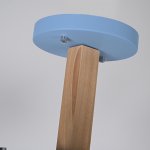 Потолочный светильник TURNA L10 Blue ImperiumLoft 228854-26