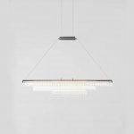 Подвесной светильник BIELLA L120 ImperiumLoft 228891-26