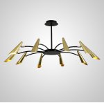 Подвесная люстра ARTESIA L10 ImperiumLoft 228896-26