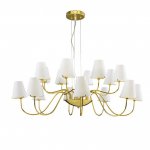 Люстра INNIS CH D100 Gold ImperiumLoft 228903-26