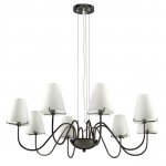 Люстра INNIS CH D80 Black ImperiumLoft 228905-26