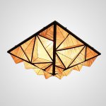 Люстра Aqua Creations Lighting ceiling D170 Pink ImperiumLoft 228941-28