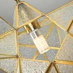Люстра Star Effervescent D35 ImperiumLoft 228944-22