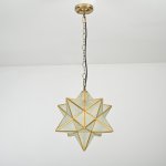 Люстра Star Effervescent D35 ImperiumLoft 228944-22