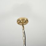 Люстра Star Effervescent D35 ImperiumLoft 228944-22