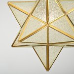 Люстра Star Effervescent D35 ImperiumLoft 228944-22