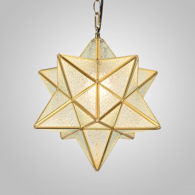 Люстра Star Effervescent D35 ImperiumLoft 228944-22