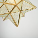 Люстра Star Effervescent D35 ImperiumLoft 228944-22