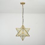 Люстра Star Effervescent D35 ImperiumLoft 228944-22