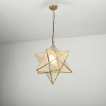 Люстра Star Effervescent D50 ImperiumLoft 228945-22