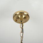 Люстра Star Effervescent D50 ImperiumLoft 228945-22