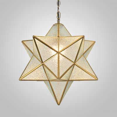 Люстра Star Effervescent D50 ImperiumLoft 228945-22 Люстра Star Effervescent D50 ImperiumLoft 228945-22