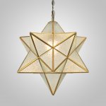 Люстра Star Effervescent D50 ImperiumLoft 228945-22