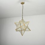 Люстра Star Effervescent D50 ImperiumLoft 228945-22