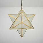 Люстра Star Effervescent D50 ImperiumLoft 228945-22