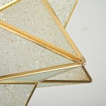 Люстра Star Effervescent D50 ImperiumLoft 228945-22