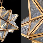 Люстра Star Effervescent D60 ImperiumLoft 228946-22