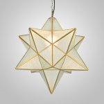 Люстра Star Effervescent D60 ImperiumLoft 228946-22