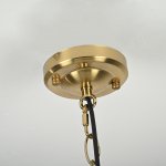 Люстра Star Effervescent D60 ImperiumLoft 228946-22