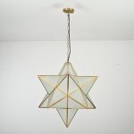 Люстра Star Effervescent D60 ImperiumLoft 228946-22