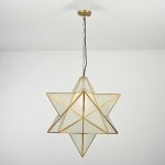 Люстра Star Effervescent D60 ImperiumLoft 228946-22