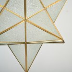Люстра Star Effervescent D60 ImperiumLoft 228946-22
