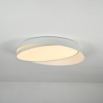 Потолочный светильник SHELL D55 White ImperiumLoft 228947-26