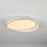 Потолочный светильник SHELL D55 White ImperiumLoft 228947-26