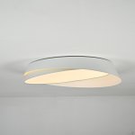 Потолочный светильник SHELL D55 White ImperiumLoft 228947-26