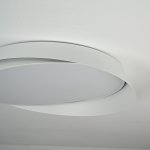 Потолочный светильник SHELL D55 White ImperiumLoft 228947-26